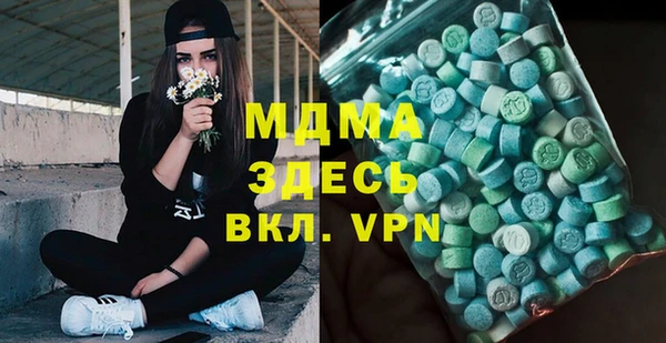 прущий лед Алзамай